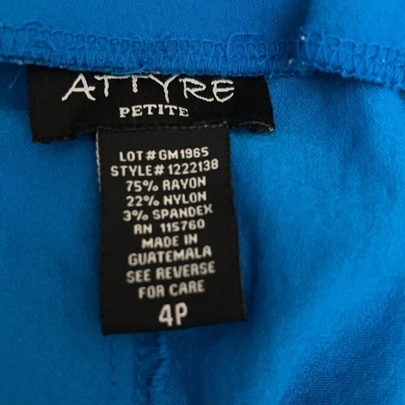 Skirt - Picture 4 of 4